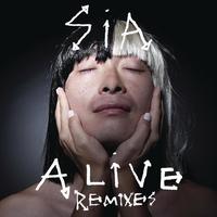 Alive (Cahill Club Mix)