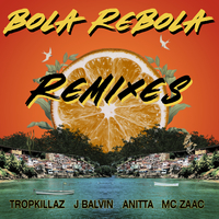 Bola Rebola (M3B Remix)