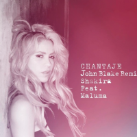 Chantaje (John Blake Remix)