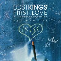 First Love (Ashworth Remix)