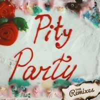 Pity Party (Xvii Remix)