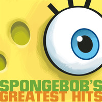 Spongebob Squarepants Theme Song(动漫《海绵宝宝》主题曲)