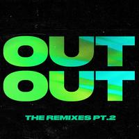 OUT OUT (feat. Charli XCX & Saweetie)(Xoro & Jack Kelly Remix)