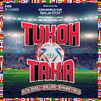 Tukoh Taka(Official FFF Anthem)