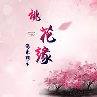 桃花缘 (伴奏)