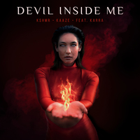 Devil Inside Me  [Extended Mix]