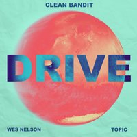Drive (feat. Wes Nelson)(MistaJam Remix)