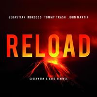 Reload (Bare Remix)