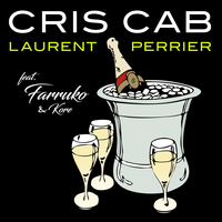 Laurent perrier (feat  Farruko and Kore)