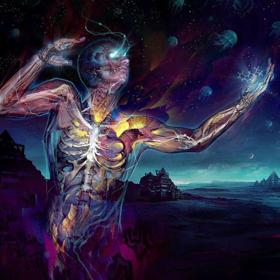 夜色染天帘,迷幻烟缭下的醉人旋律-咪咕音乐网_放肆听·趣玩乐