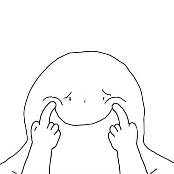 众生皆苦,但绝不认输!