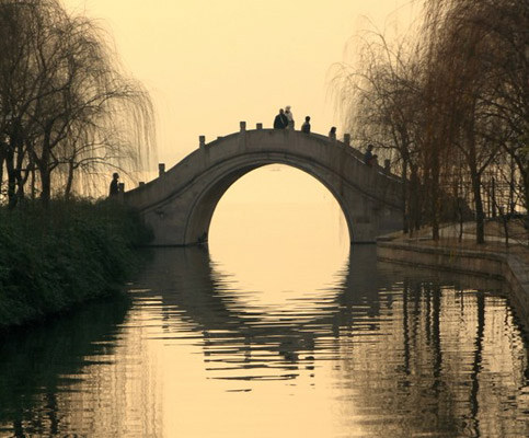 游记:杭州·西湖断桥,前世如梦