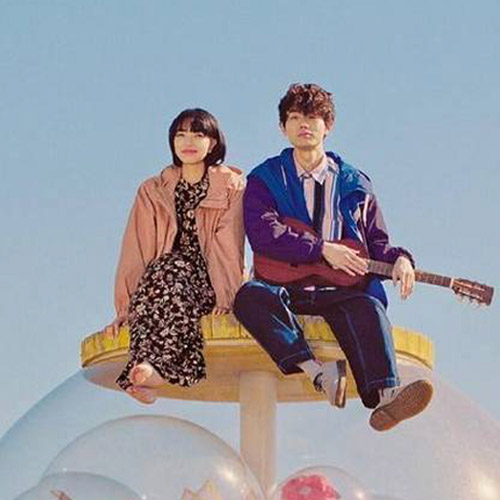 日本氧气少年音,治愈好心情