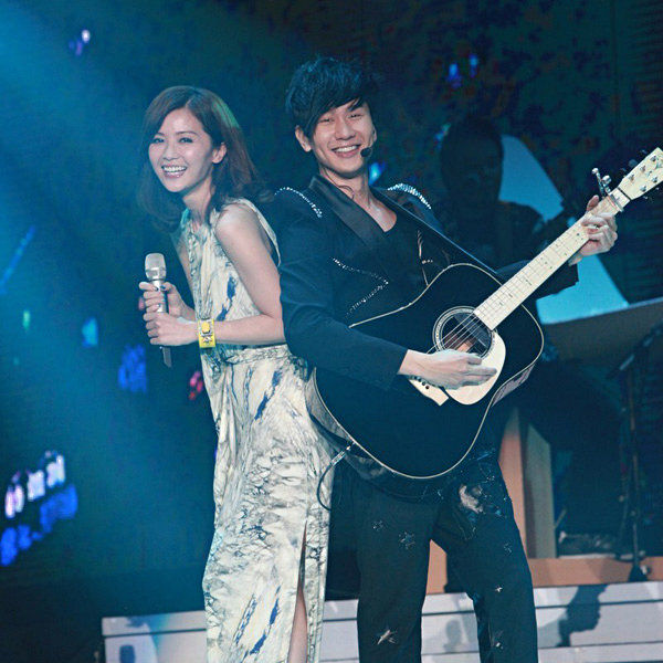 情歌对唱|句句深情,字字入心