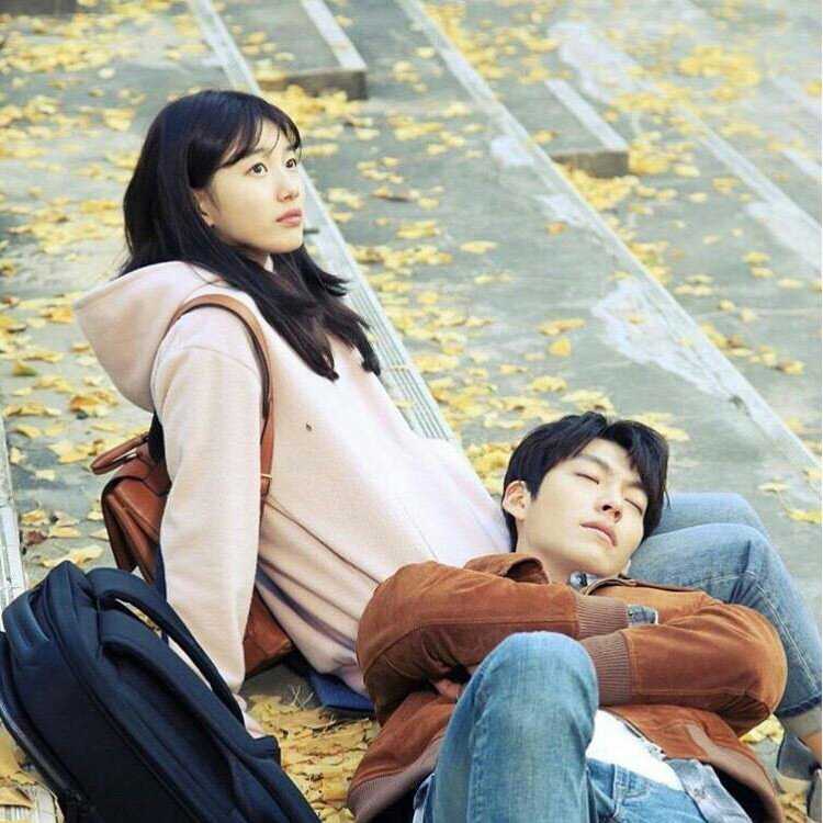 冬日恋歌|我想在初雪之前,搬进你的心里